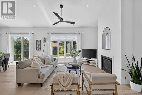 126 Tekiah Road Blue Mountains ON N0H 1J0