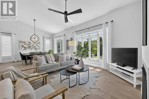 126 Tekiah Road Blue Mountains ON N0H 1J0