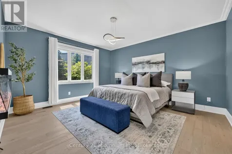 126 Tekiah Road Blue Mountains ON N0H 1J0
