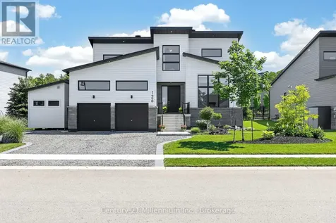 126 Tekiah Road Blue Mountains ON N0H 1J0