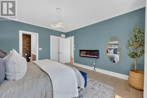 126 Tekiah Road Blue Mountains ON N0H 1J0
