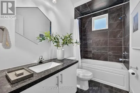 126 Tekiah Road Blue Mountains ON N0H 1J0