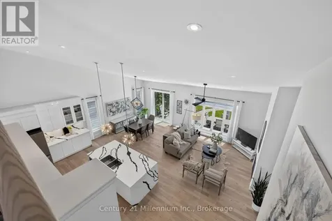 126 Tekiah Road Blue Mountains ON N0H 1J0