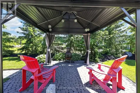 126 Tekiah Road Blue Mountains ON N0H 1J0