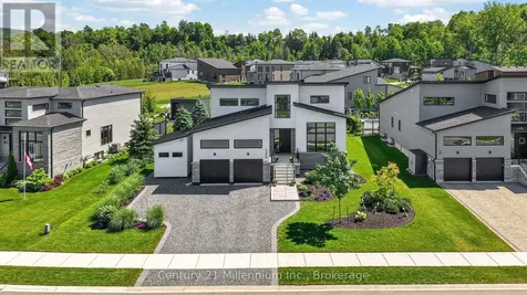 126 Tekiah Road Blue Mountains ON N0H 1J0