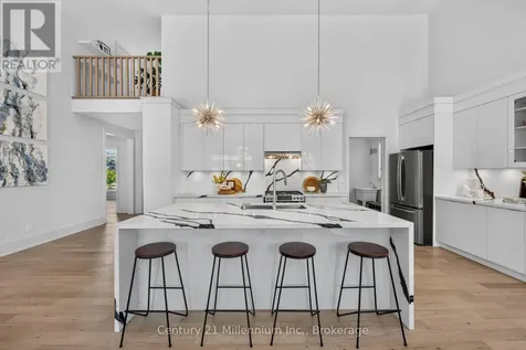 126 Tekiah Road Blue Mountains ON N0H 1J0
