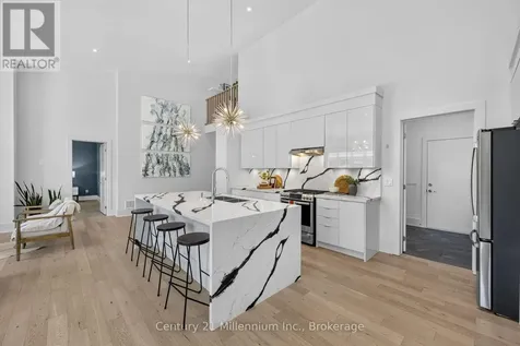 126 Tekiah Road Blue Mountains ON N0H 1J0