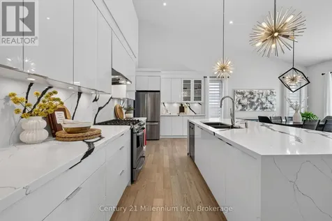126 Tekiah Road Blue Mountains ON N0H 1J0