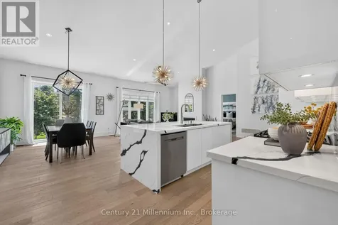 126 Tekiah Road Blue Mountains ON N0H 1J0