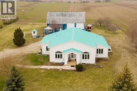 350 Charron Line Road Lakeshore ON N8L 1K6