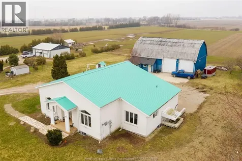 350 Charron Line Road Lakeshore ON N8L 1K6