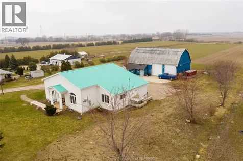 350 Charron Line Road Lakeshore ON N8L 1K6