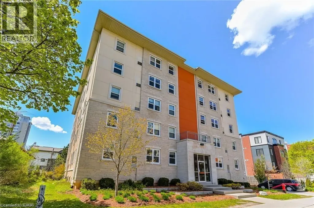 271 Lester Street Waterloo ON N2L 3W6