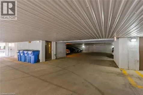 271 Lester Street Waterloo ON N2L 3W6