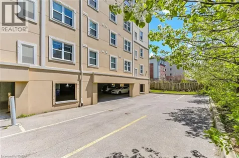 271 Lester Street Waterloo ON N2L 3W6