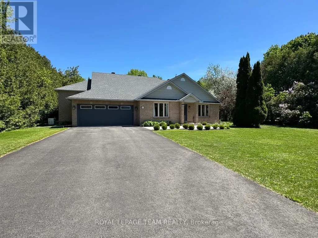 6584 Harvest Grove Drive Ottawa ON K4P 1E9