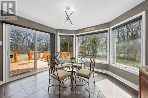 6584 Harvest Grove Drive Ottawa ON K4P 1E9