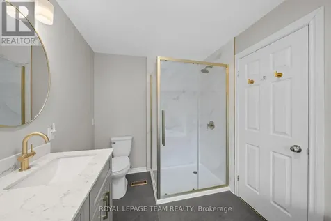 6584 Harvest Grove Drive Ottawa ON K4P 1E9