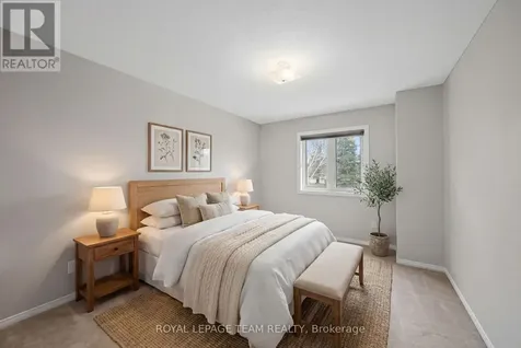 6584 Harvest Grove Drive Ottawa ON K4P 1E9