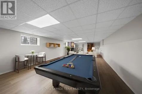6584 Harvest Grove Drive Ottawa ON K4P 1E9
