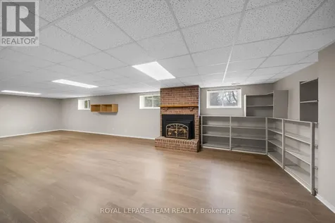 6584 Harvest Grove Drive Ottawa ON K4P 1E9