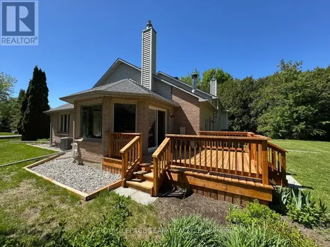 6584 Harvest Grove Drive Ottawa ON K4P 1E9