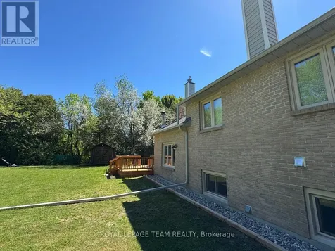 6584 Harvest Grove Drive Ottawa ON K4P 1E9