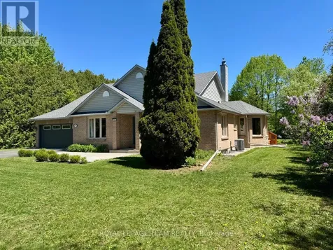 6584 Harvest Grove Drive Ottawa ON K4P 1E9