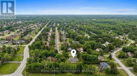 6584 Harvest Grove Drive Ottawa ON K4P 1E9