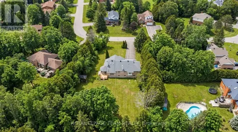 6584 Harvest Grove Drive Ottawa ON K4P 1E9