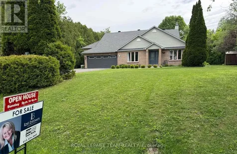 6584 Harvest Grove Drive Ottawa ON K4P 1E9