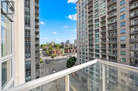 242 Rideau Street Ottawa ON K1N 0B7