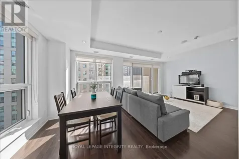242 Rideau Street Ottawa ON K1N 0B7