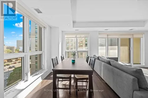 242 Rideau Street Ottawa ON K1N 0B7
