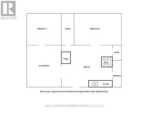 312 Louisa Street Cornwall ON K6H 4R1