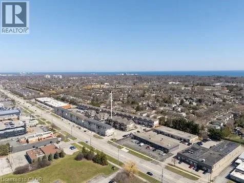 4128 Palermo Common Burlington ON L7L 0G7