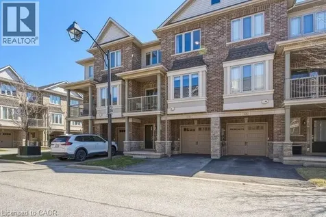 4128 Palermo Common Burlington ON L7L 0G7