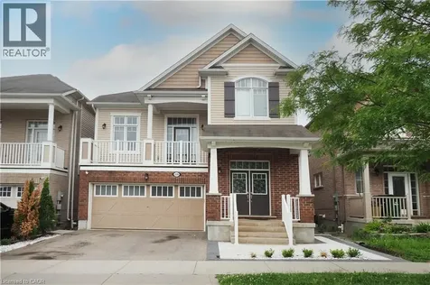 239 Seabrook Drive Kitchener ON N2R 0G2