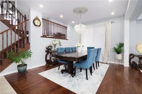 239 Seabrook Drive Kitchener ON N2R 0G2