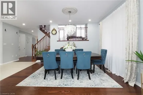 239 Seabrook Drive Kitchener ON N2R 0G2