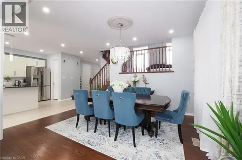 239 Seabrook Drive Kitchener ON N2R 0G2