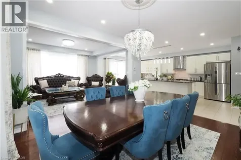 239 Seabrook Drive Kitchener ON N2R 0G2