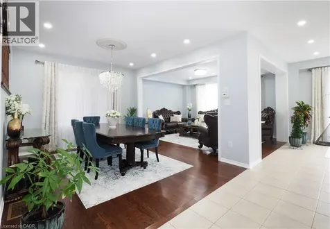 239 Seabrook Drive Kitchener ON N2R 0G2