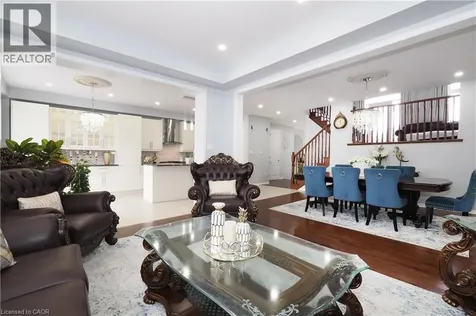 239 Seabrook Drive Kitchener ON N2R 0G2