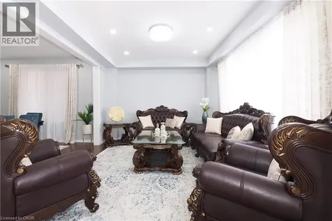 239 Seabrook Drive Kitchener ON N2R 0G2