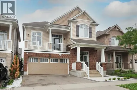 239 Seabrook Drive Kitchener ON N2R 0G2