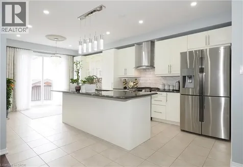 239 Seabrook Drive Kitchener ON N2R 0G2