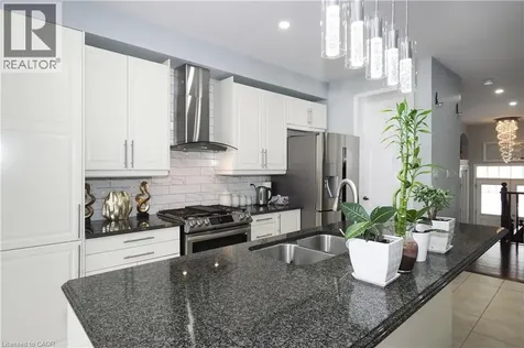 239 Seabrook Drive Kitchener ON N2R 0G2