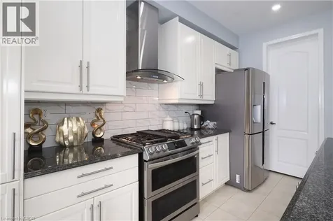 239 Seabrook Drive Kitchener ON N2R 0G2