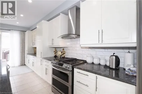 239 Seabrook Drive Kitchener ON N2R 0G2